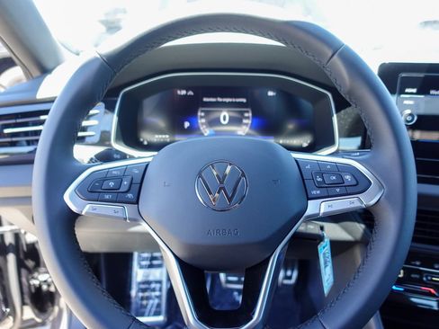 New 2026 Volkswagen Jetta Sport FWD image 12