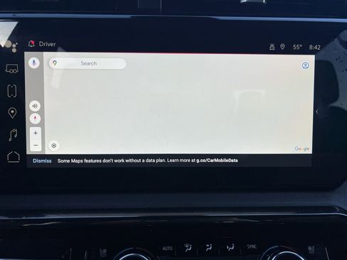 Certified 2024 GMC Sierra 3500 AT4 w/ AT4 Preferred Package image 14