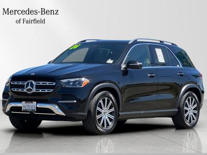 Certified 2026 Mercedes-Benz GLE 350 4MATIC