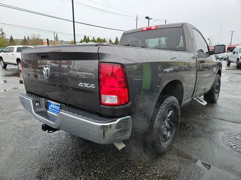 Used 2018 RAM 1500 Tradesman w/ Power & Remote Entry Group image 5