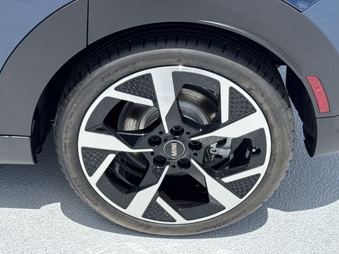 New 2026 MINI Cooper S FWD image 26