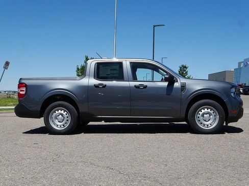 New 2026 Ford Maverick XL w/ Equipment Group 101A AWD/4WD image 6