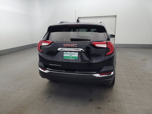 Used 2024 GMC Terrain SLT image 7