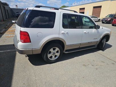 Used 2004 Ford Explorer Eddie Bauer