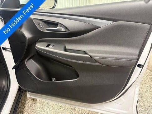 New 2026 Buick Envista Preferred w/ Convenience I Package image 17