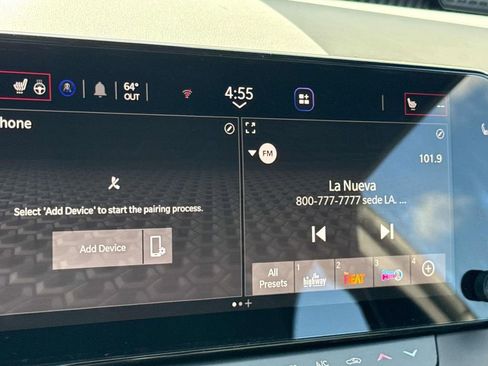 New 2026 Dodge Charger R/T Scat Pack AWD/4WD image 22