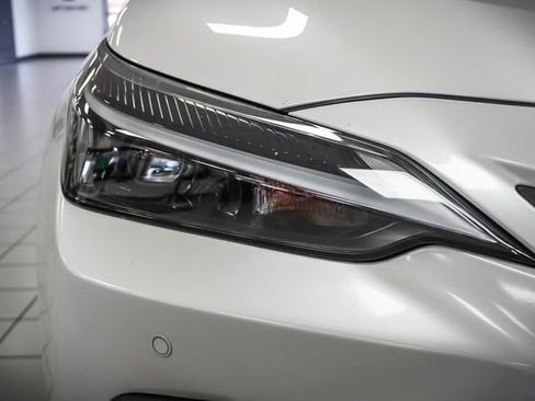 Certified 2025 Lexus NX 350 AWD w/ Cold Area Package image 26
