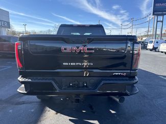 New 2026 GMC Sierra 2500 AT4 video 4