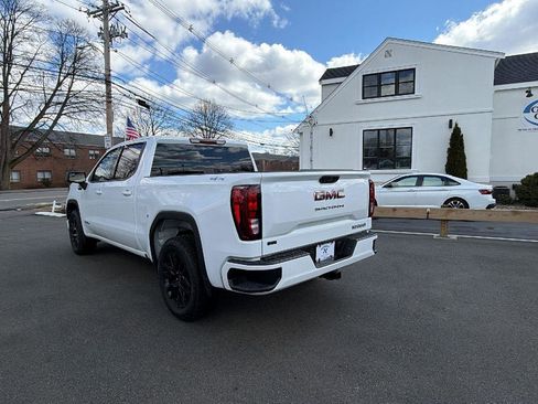 New 2026 GMC Sierra 1500 Elevation image 5