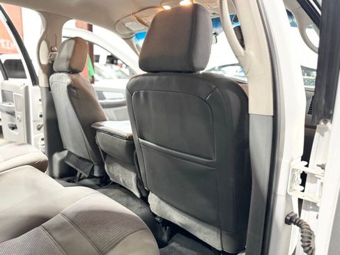 Used 2008 Dodge Ram 2500 Truck SLT w/ Trailer Tow Group image 21