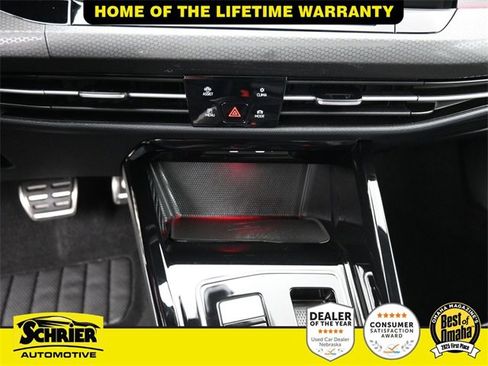 Used 2024 Volkswagen GTI Autobahn image 30