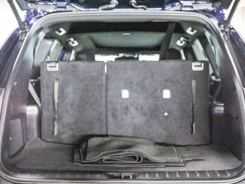 Certified 2024 Toyota Grand Highlander AWD Hybrid image 30