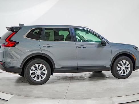 New 2026 Honda CR-V LX image 11