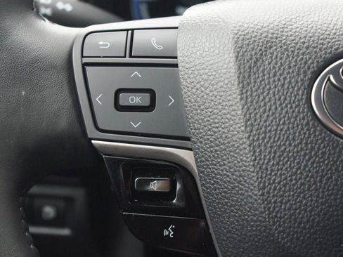 Certified 2025 Toyota Camry XSE image 10