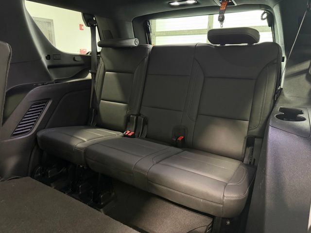 Used 2022 Chevrolet Tahoe LT AWD/4WD image 26