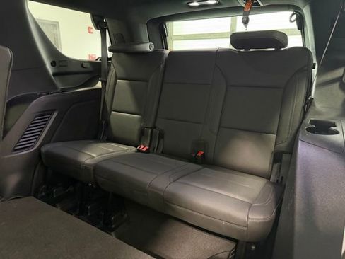 Used 2022 Chevrolet Tahoe LT AWD/4WD image 26