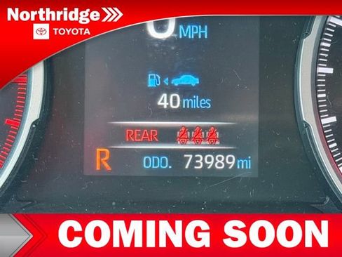Used 2021 Toyota RAV4 XLE Premium w/ Carpet Mat Package (TMS) FWD image 10