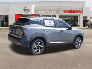 New 2026 Nissan Kicks SV w/ Charging Package FWD video 3