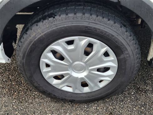 Certified 2020 Ford Transit 350 XLT image 11