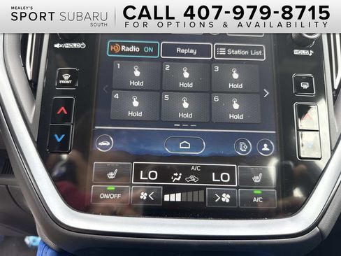New 2026 Subaru WRX tS AWD/4WD image 30