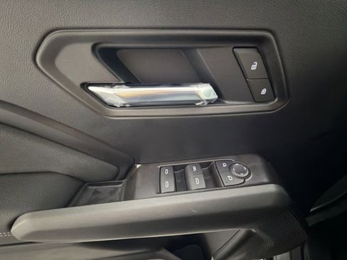 New 2026 GMC Canyon Elevation w/ Convenience Package image 15