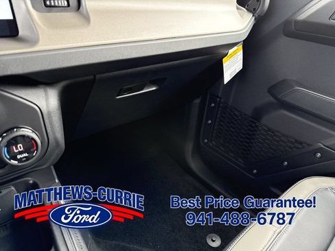 New 2026 Ford Bronco Outer Banks AWD/4WD image 22