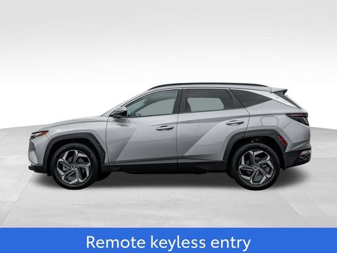 Used 2022 Hyundai Tucson SEL AWD/4WD image 4