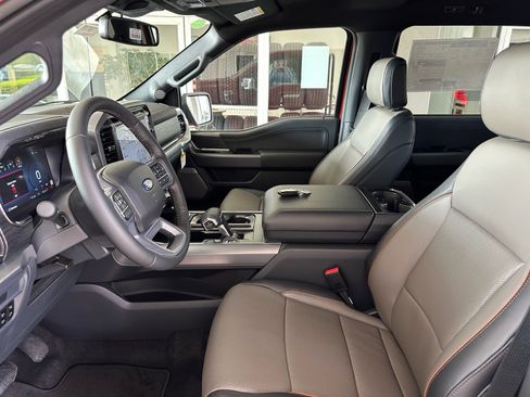 New 2026 Ford F150 Lariat AWD/4WD image 19