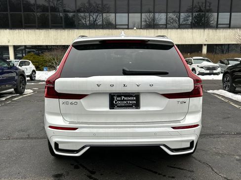 New 2026 Volvo XC60 T8 Plus w/ Protection Package Premier image 3
