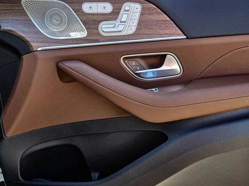 New 2026 Mercedes-Benz GLE 350 4MATIC image 41