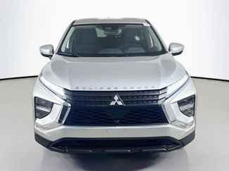 Used 2022 Mitsubishi Eclipse Cross ES AWD/4WD video 2