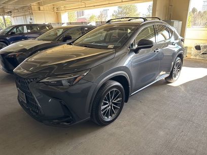 Certified 2025 Lexus NX 350 350 Premium