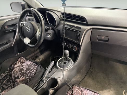 Used 2015 Scion tC FWD image 14