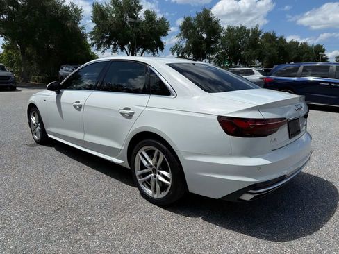 Used 2021 Audi A4 2.0T Premium w/ Convenience Package AWD/4WD image 14