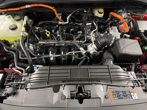 New 2026 Ford Escape ST-Line Select w/ Tech Pack #1 image 34