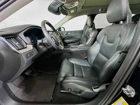 Used 2018 Volvo XC60 T6 Inscription w/ Convenience Package AWD/4WD image 13