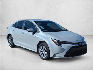 New 2026 Toyota Corolla LE video 3