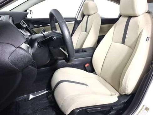 Used 2016 Honda Civic EX image 29