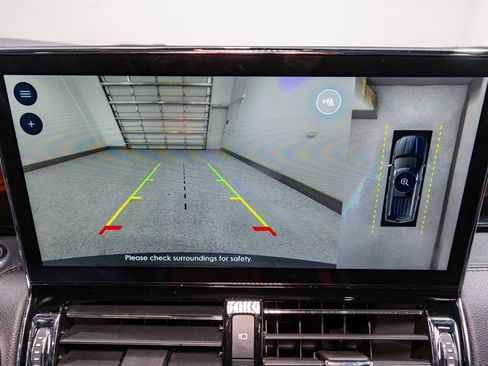 Used 2024 Lincoln Navigator Reserve w/ Equipment Group 201A image 22