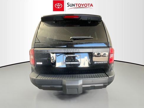 Used 2025 Toyota Land Cruiser 1958 AWD/4WD image 5