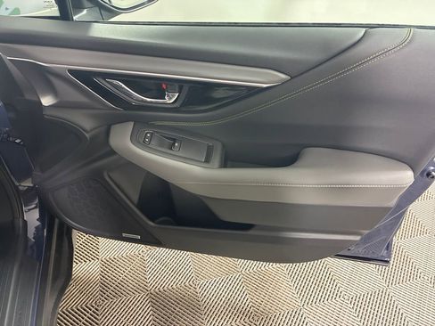 New 2025 Subaru Outback Onyx Edition image 37