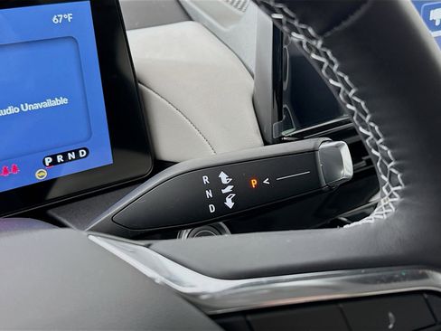 New 2025 Honda Prologue Touring image 17