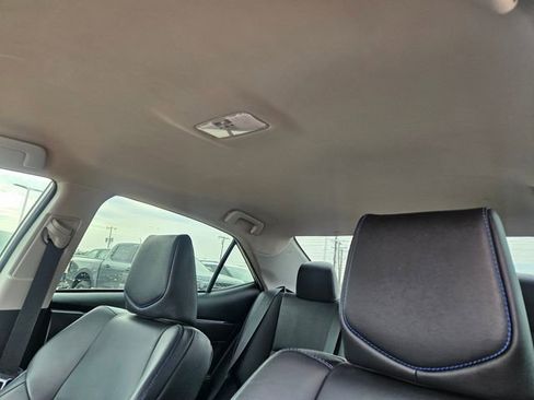 Used 2019 Toyota Corolla SE image 7