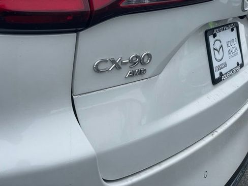 Used 2025 MAZDA CX-90 Plug-In Hybrid w/ Premium Plus AWD/4WD image 29