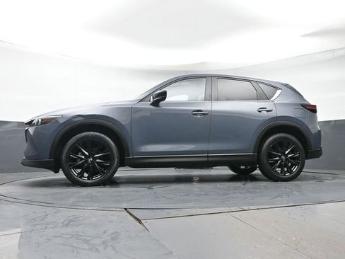 Used 2023 MAZDA CX-5 Carbon Edition AWD/4WD image 26
