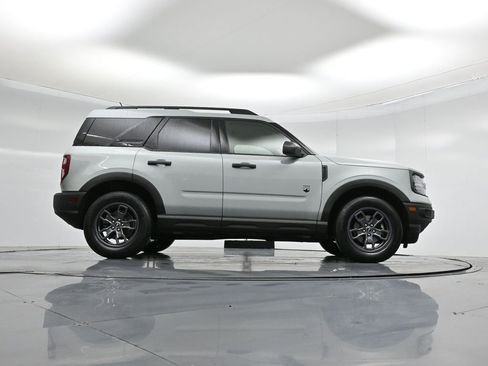 Certified 2022 Ford Bronco Sport Big Bend w/ Convenience Package image 47