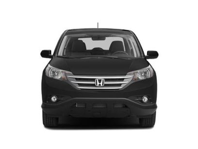 Used 2014 Honda CR-V EX-L