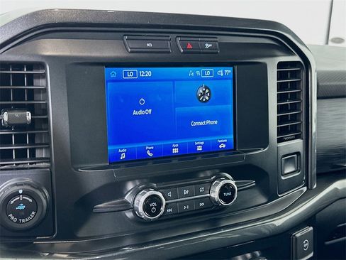 Used 2022 Ford F150 XLT w/ Equipment Group 301A Mid image 21