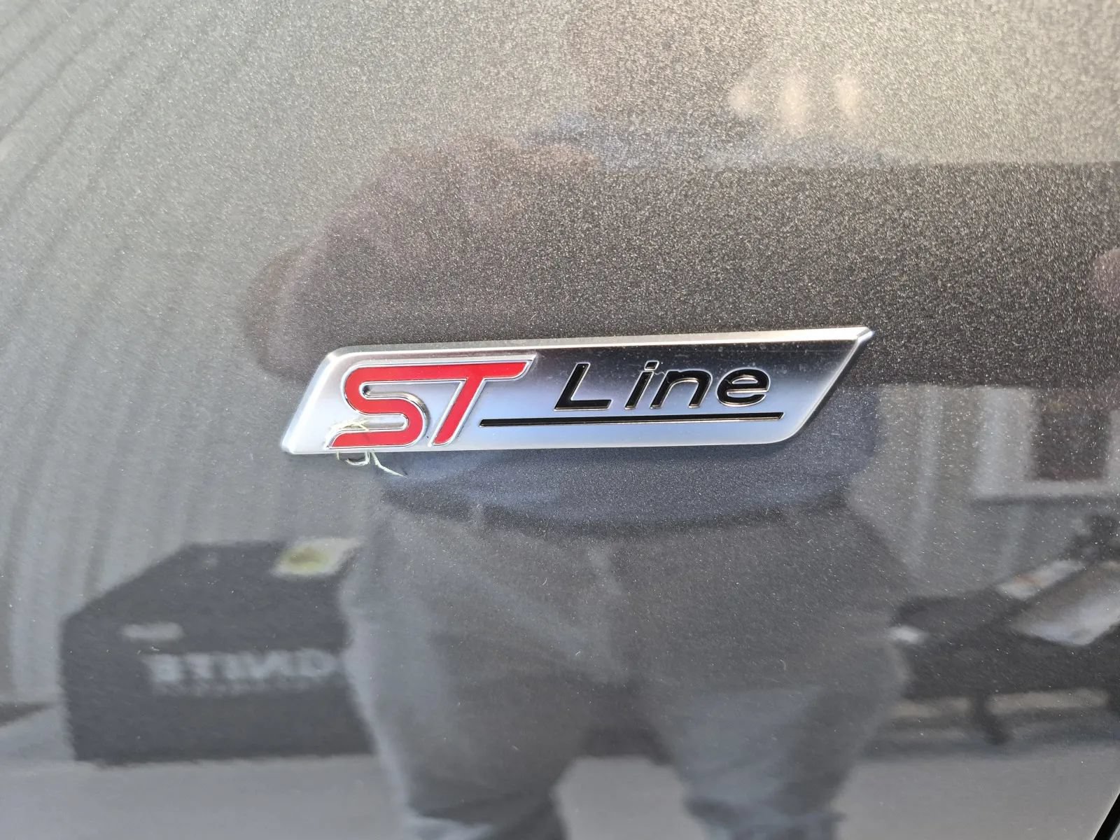 Used 2025 Ford Escape ST-Line Select AWD/4WD image 42