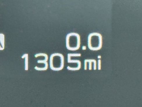 Used 2025 Subaru Forester Premium image 8